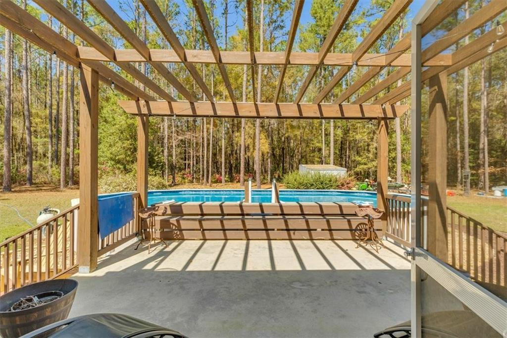 5200 Old River Road South Brooklet, GA 30415 - Photo 9 of 53