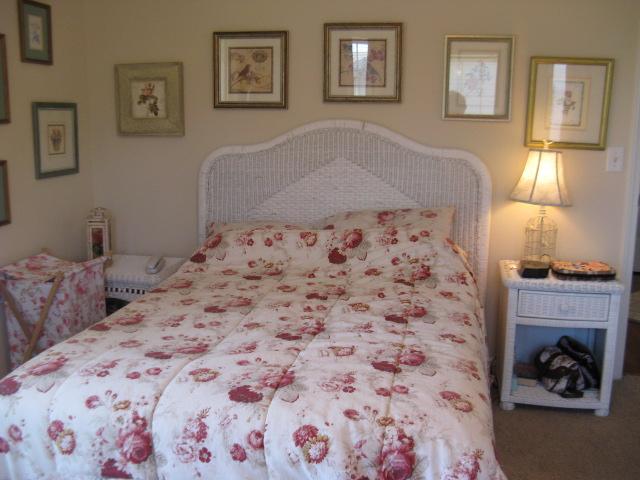 1129 Silverado Way Murfreesboro, TN 37130 - Photo 11 of 20 Another view of master bedroom.
