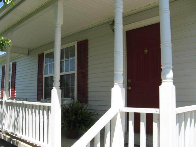 1129 Silverado Way Murfreesboro, TN 37130 - Photo 3 of 20 Welcome to 1129 Silverado Way!