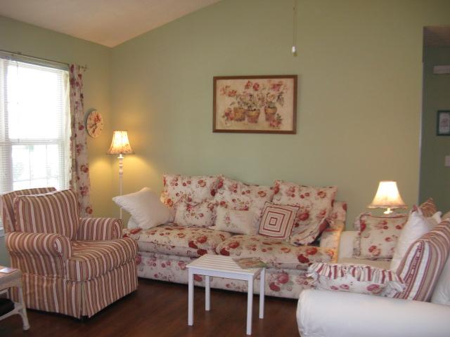 1129 Silverado Way Murfreesboro, TN 37130 - Photo 6 of 20 What a cheerful living room!