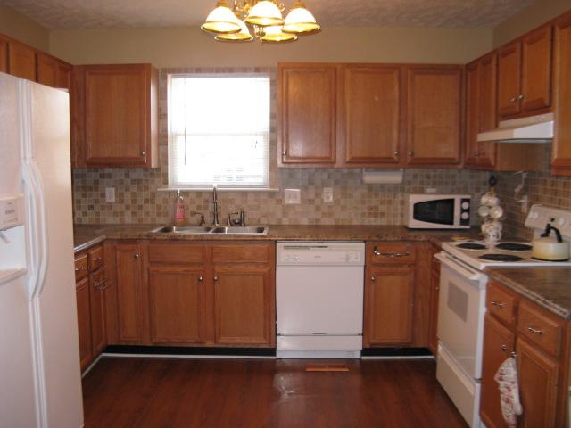 1129 Silverado Way Murfreesboro, TN 37130 - Photo 8 of 20 Another view of wonderful kitchen with lots of cabinets and counter space.