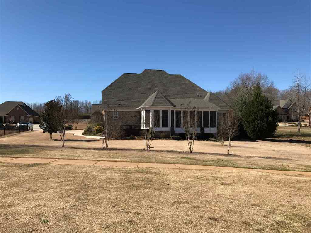 116 Tully Drive Anderson, SC 29621 - Photo 2 of 15