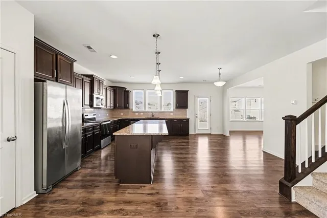 $419,000 | 4037 Pursuance Court, High Point, NC 27265