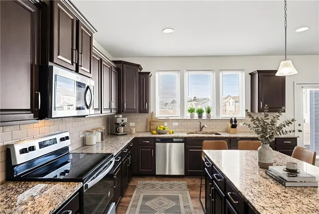 $419,000 | 4037 Pursuance Court, High Point, NC 27265