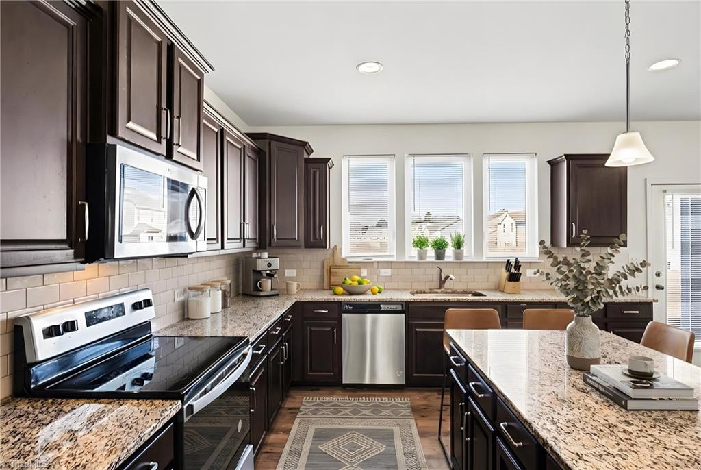 4037 Pursuance Court High Point, NC 27265 - Photo 12 of 48 Virtually Staged