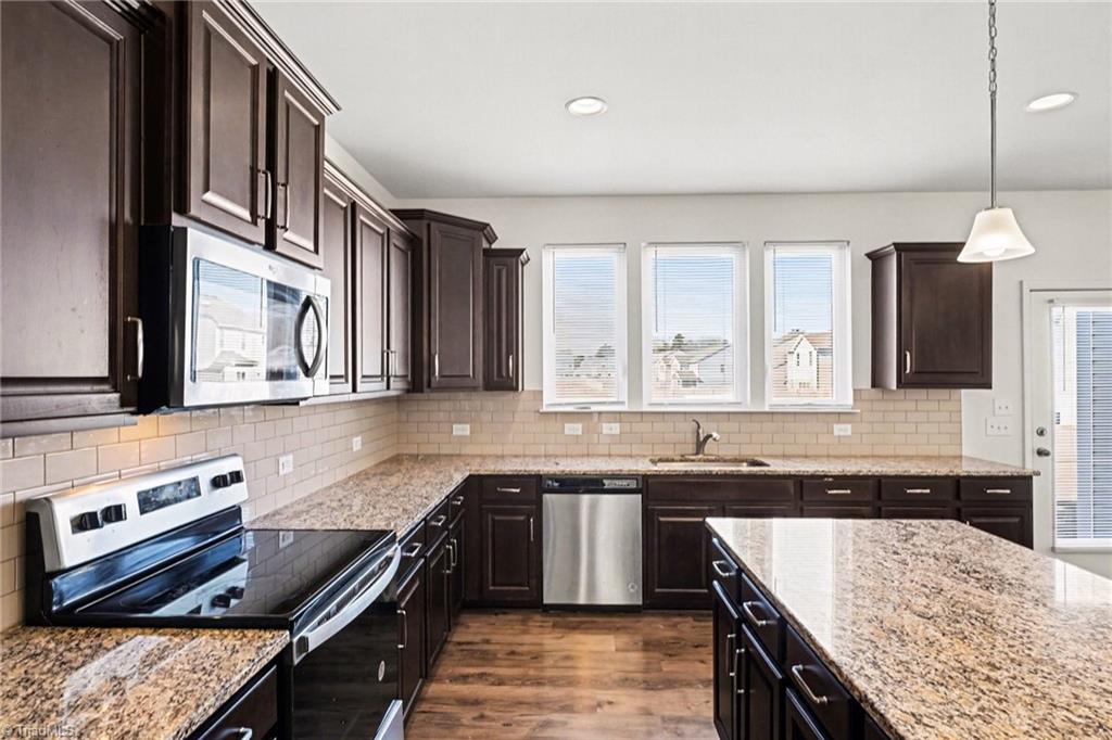 4037 Pursuance Court High Point, NC 27265 - Photo 13 of 48