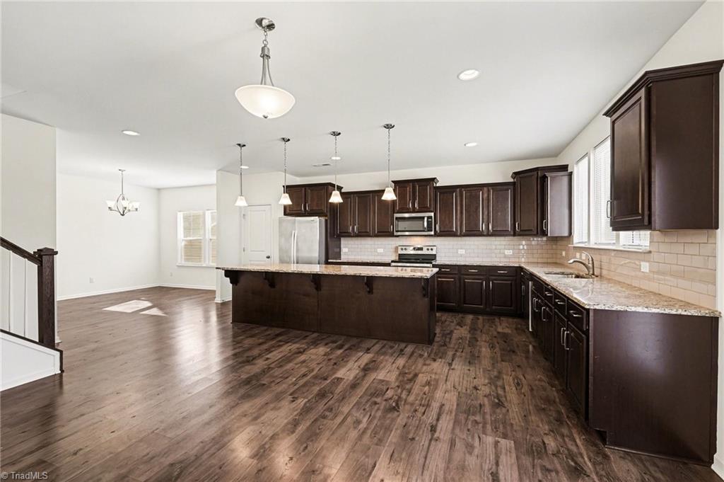 4037 Pursuance Court High Point, NC 27265 - Photo 15 of 48