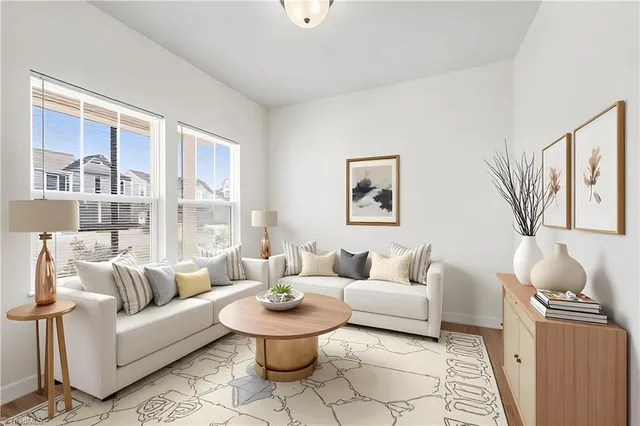 $419,000 | 4037 Pursuance Court, High Point, NC 27265