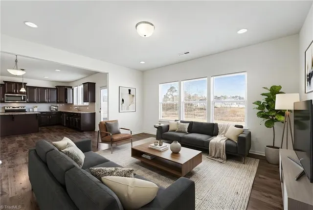 $419,000 | 4037 Pursuance Court, High Point, NC 27265