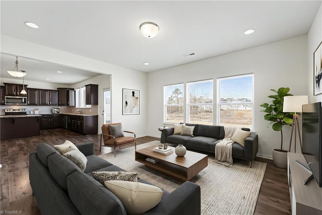 4037 Pursuance Court High Point, NC 27265 - Photo 20 of 48 Virtually Staged