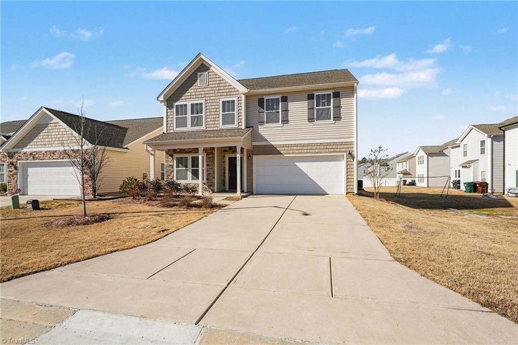 4037 Pursuance Court High Point, NC 27265 - Photo 2 of 48