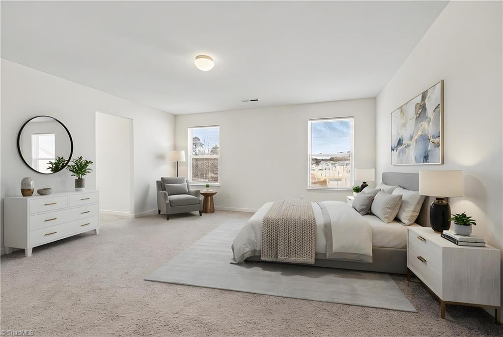 4037 Pursuance Court High Point, NC 27265 - Photo 23 of 48 Virtually Staged