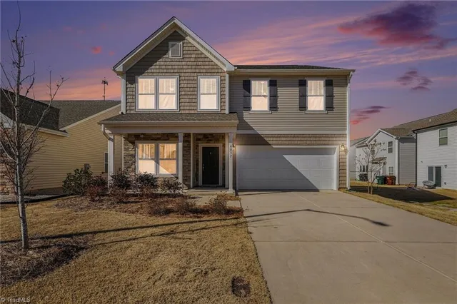 $419,000 | 4037 Pursuance Court, High Point, NC 27265
