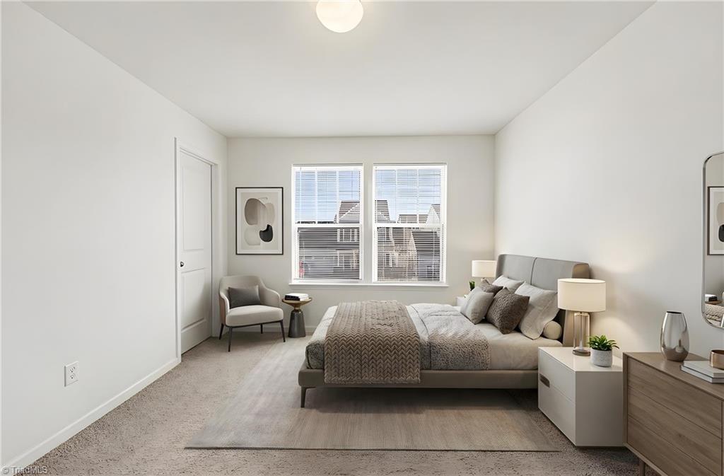 4037 Pursuance Court High Point, NC 27265 - Photo 35 of 48 Virtually Staged