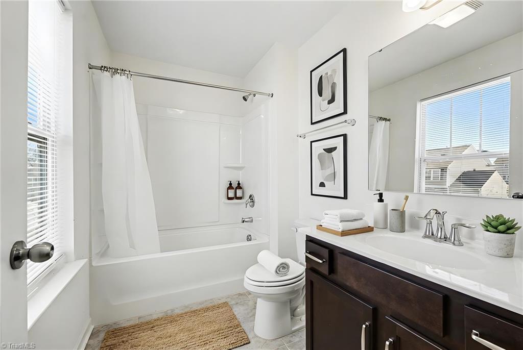 4037 Pursuance Court High Point, NC 27265 - Photo 37 of 48 Virtually Staged