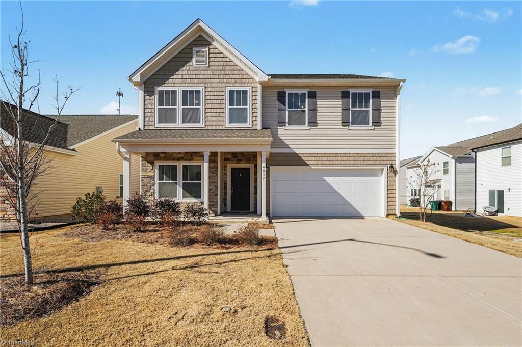 4037 Pursuance Court High Point, NC 27265 - Photo 4 of 48