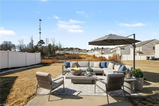 $419,000 | 4037 Pursuance Court, High Point, NC 27265