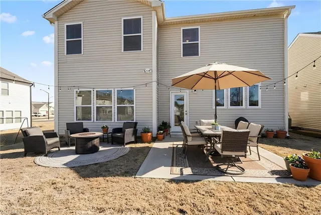 $419,000 | 4037 Pursuance Court, High Point, NC 27265