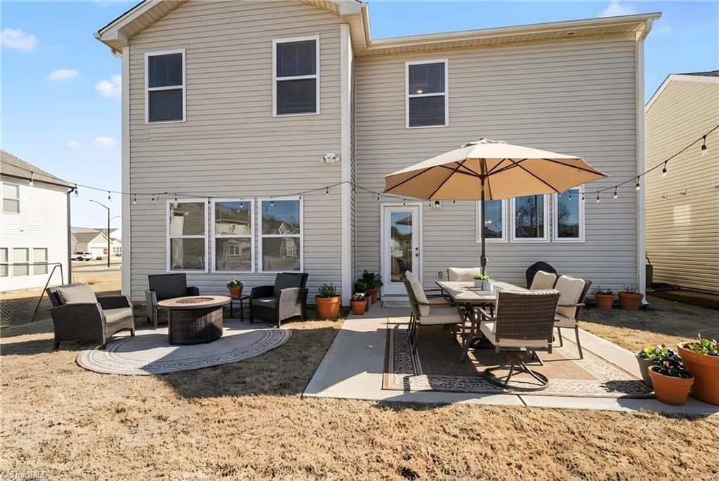 4037 Pursuance Court High Point, NC 27265 - Photo 43 of 48 Virtually Staged