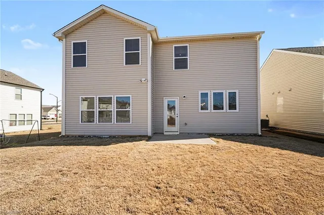 $419,000 | 4037 Pursuance Court, High Point, NC 27265