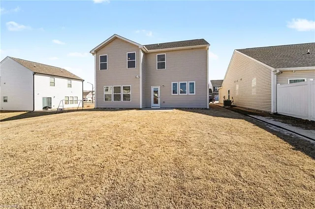 $419,000 | 4037 Pursuance Court, High Point, NC 27265