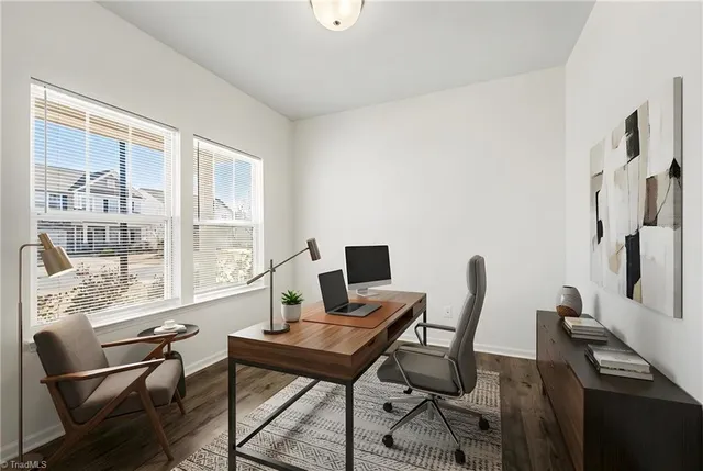 $419,000 | 4037 Pursuance Court, High Point, NC 27265