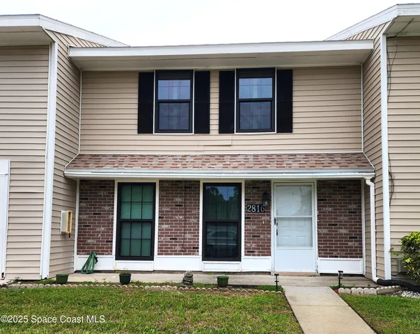 $1,700 | 2816 Manor Drive Northeast, Palm Bay, FL 32905