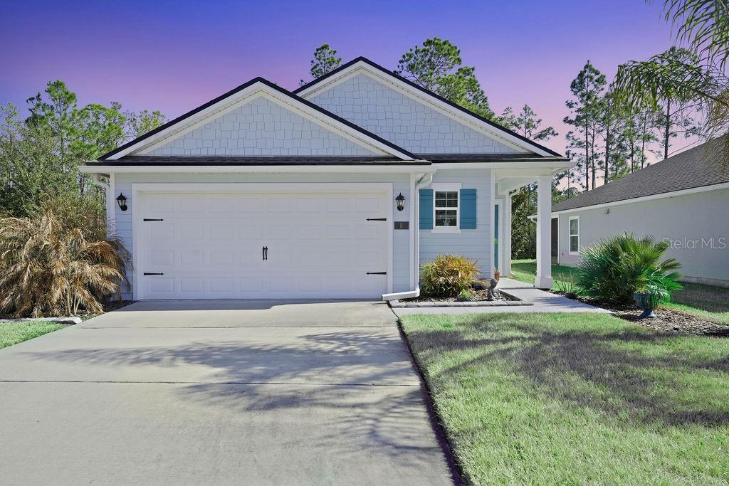 8 Ace Court Bunnell, FL 32110 - Photo 3 of 43
