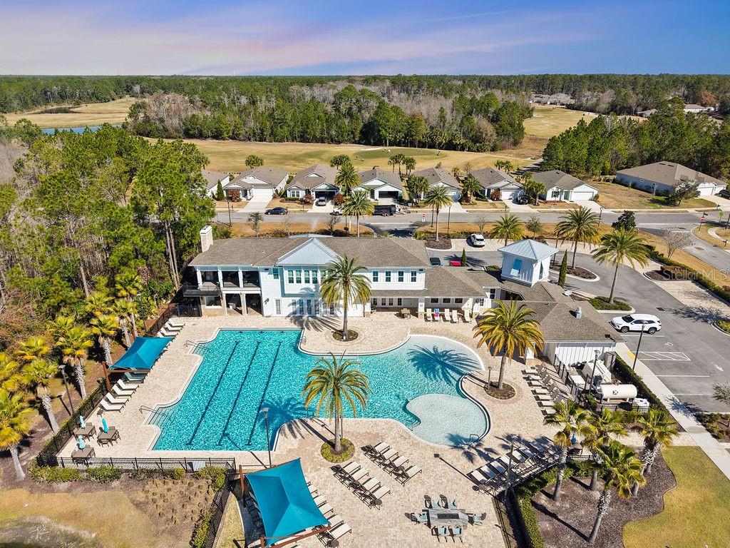 8 Ace Court Bunnell, FL 32110 - Photo 33 of 43