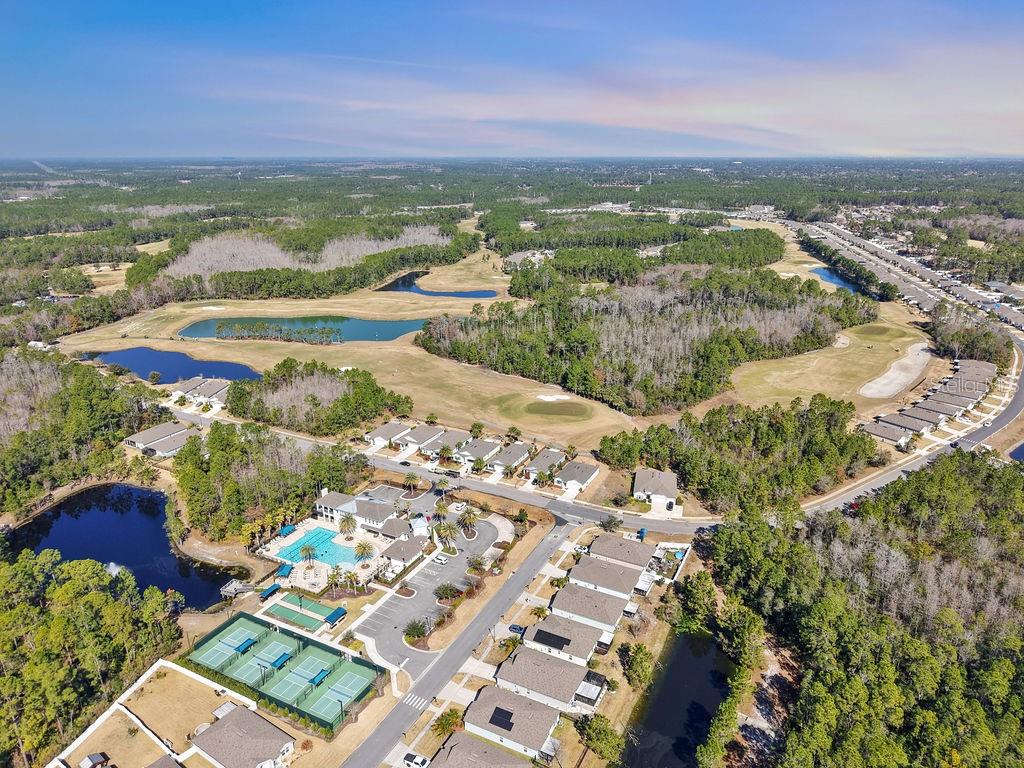 8 Ace Court Bunnell, FL 32110 - Photo 41 of 43