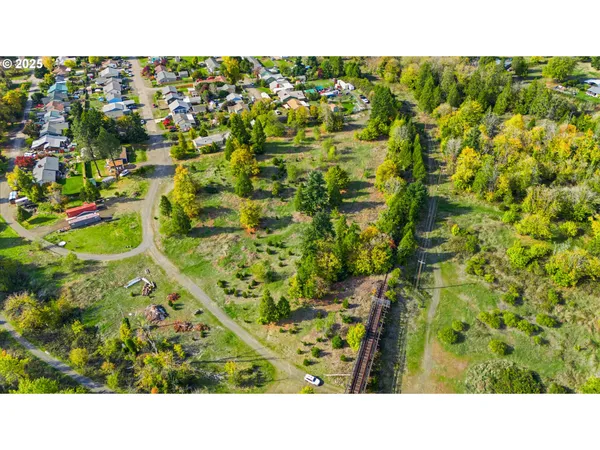 $250,000 | 0 Jasper Drive, Oakridge, OR 97463