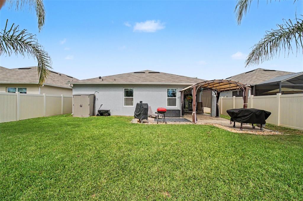 117 Old Mill Pond Road Edgewater, FL 32141 - Photo 21 of 23