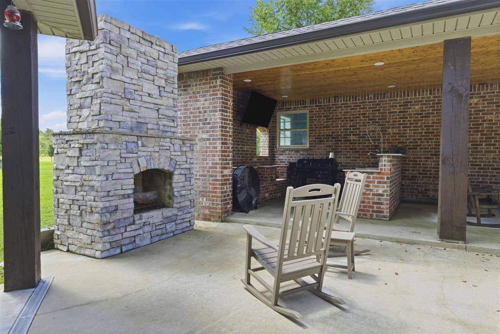 124 Wallace Ellender Road Dequincy, LA 70633 - Photo 20 of 24