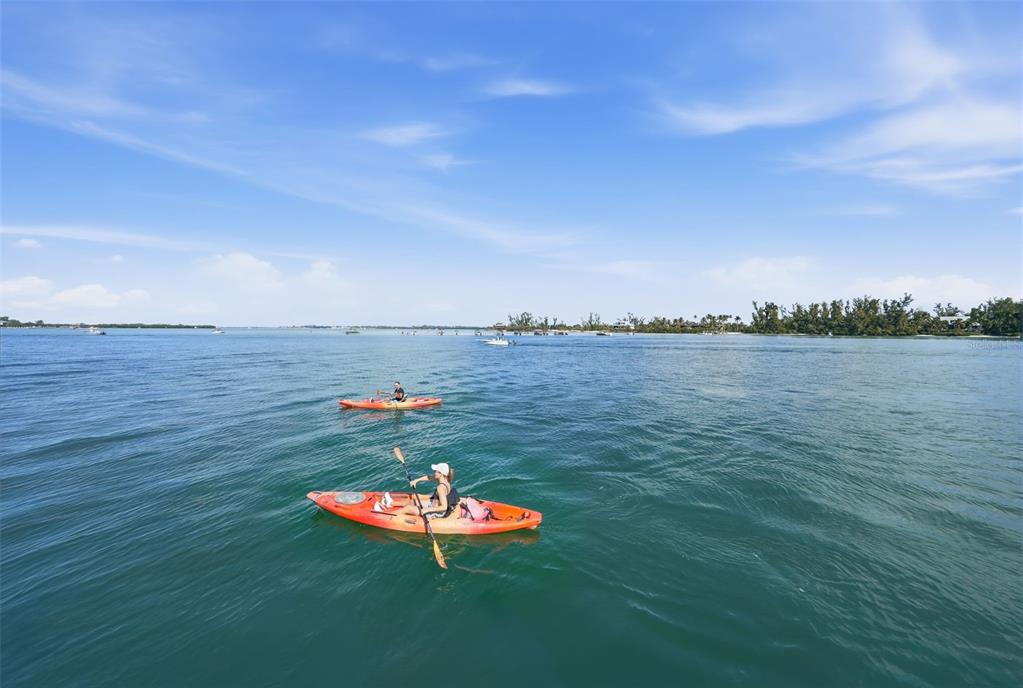 700 Lands End Drive Longboat Key, FL 34228 - Photo 61 of 70