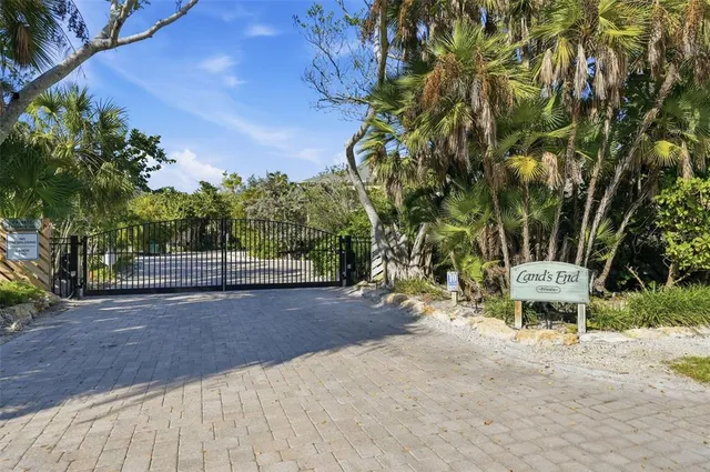 $10,000 | 700 Lands End Drive, Longboat Key, FL 34228