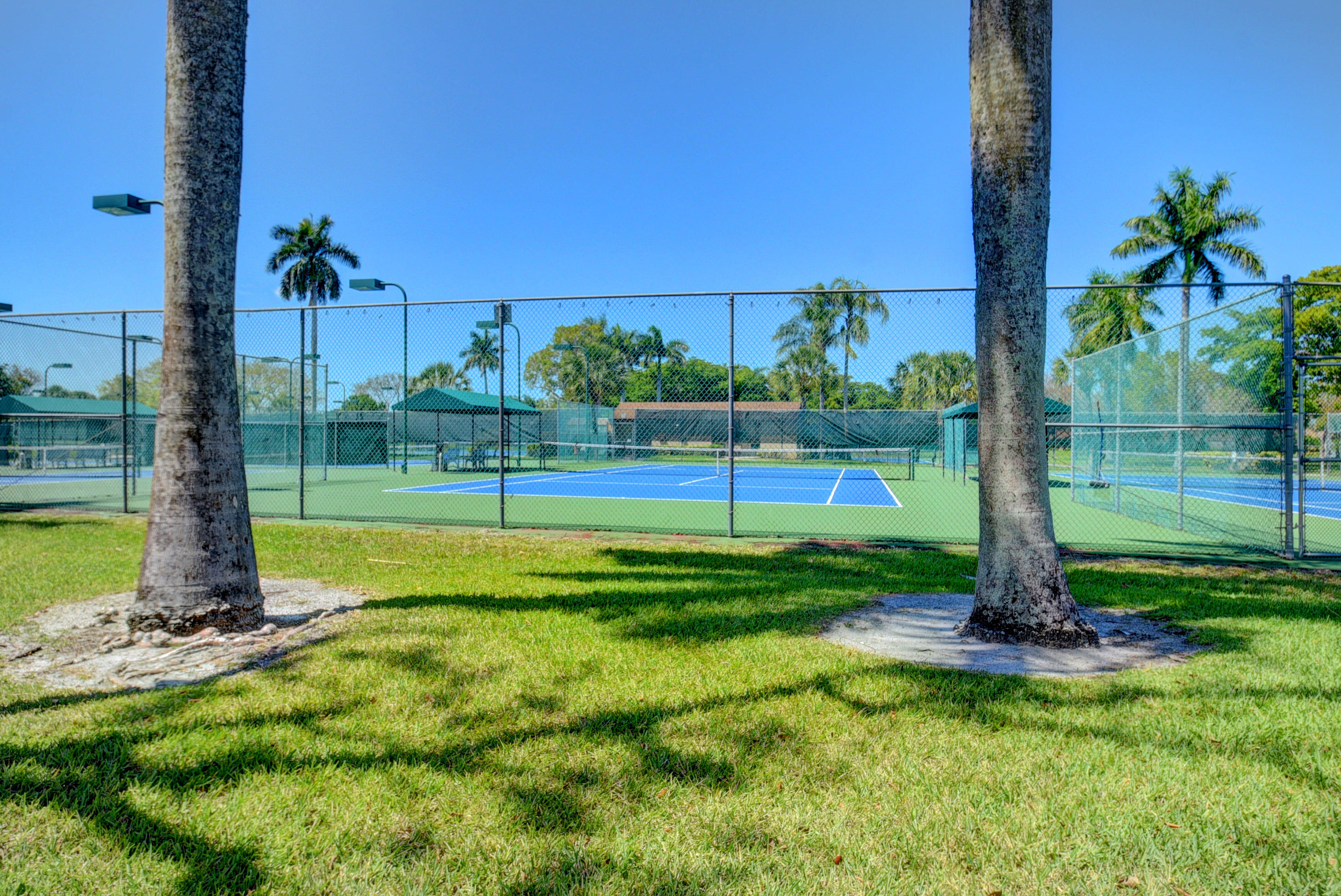 8936 Rheims Road Boca Raton, FL 33496 - Photo 34 of 42 a view of a park with a slide