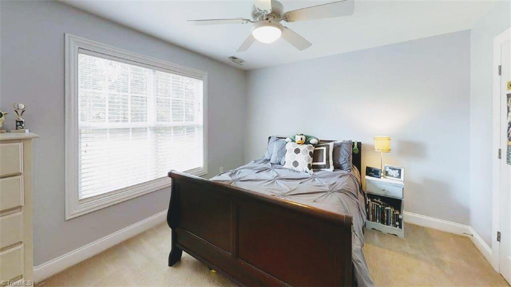 8115 Chestershire Road Oak Ridge, NC 27310 - Photo 12 of 24 Gallery Image 12