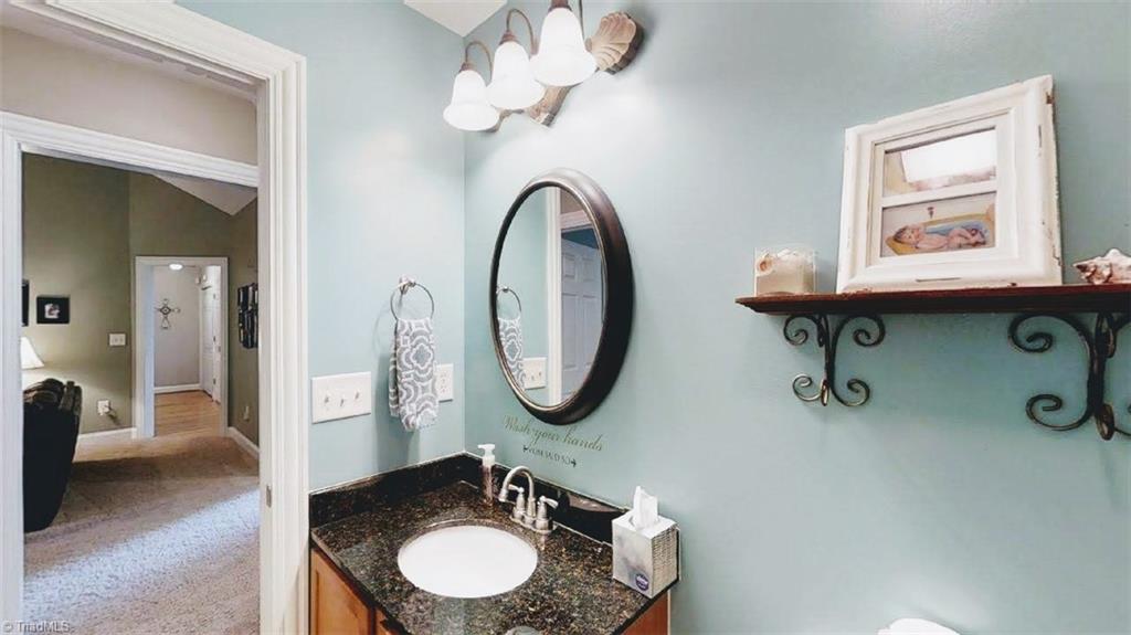 8115 Chestershire Road Oak Ridge, NC 27310 - Photo 14 of 24 Gallery Image 14