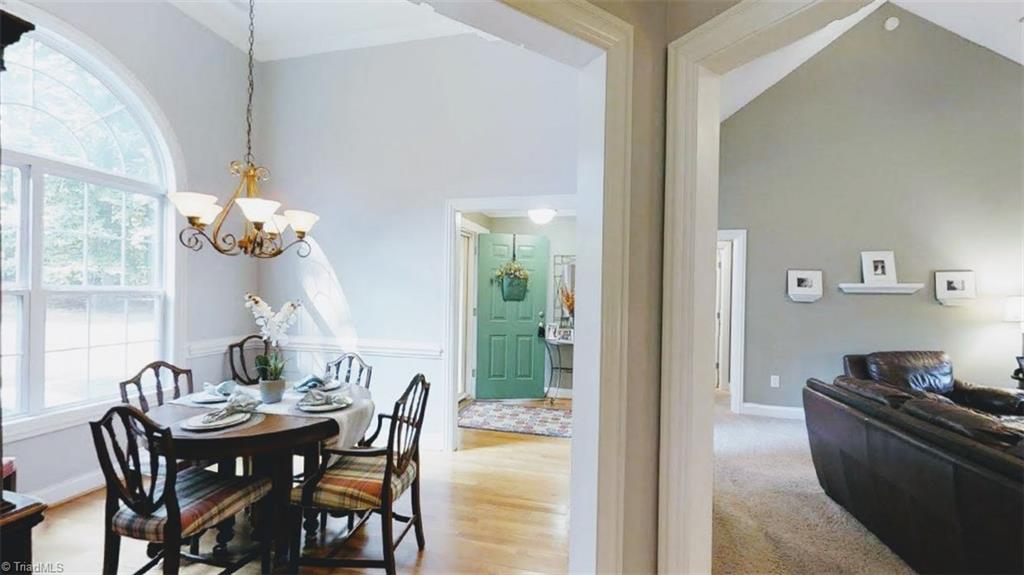 8115 Chestershire Road Oak Ridge, NC 27310 - Photo 15 of 24 Gallery Image 15