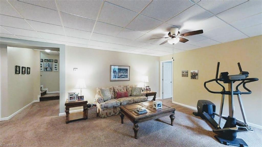 8115 Chestershire Road Oak Ridge, NC 27310 - Photo 19 of 24 Gallery Image 19