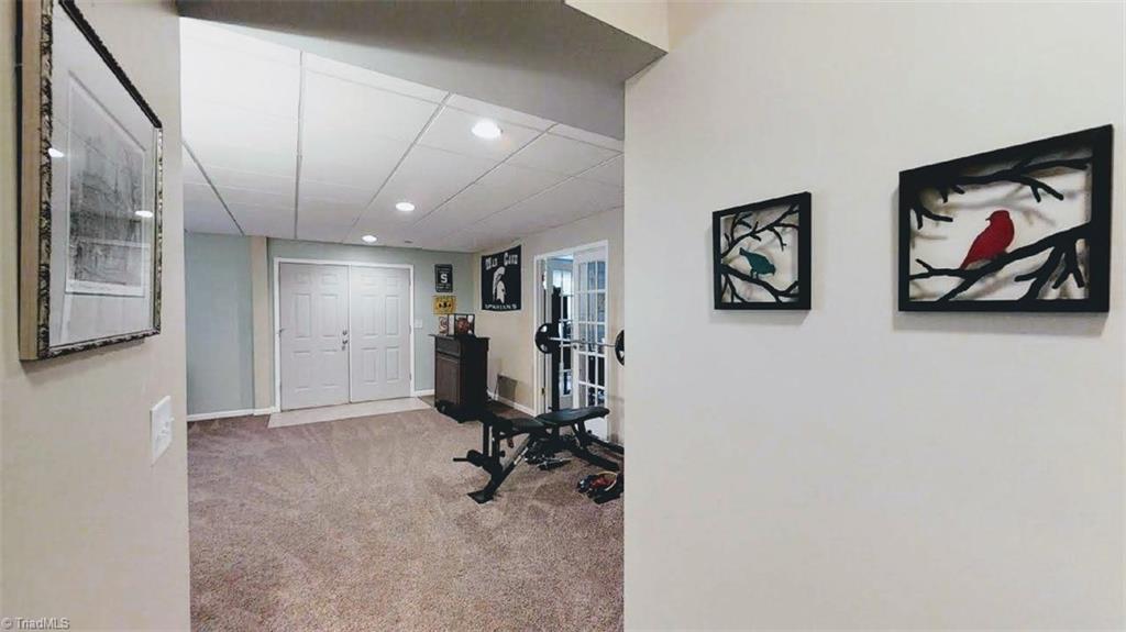 8115 Chestershire Road Oak Ridge, NC 27310 - Photo 21 of 24 Gallery Image 21