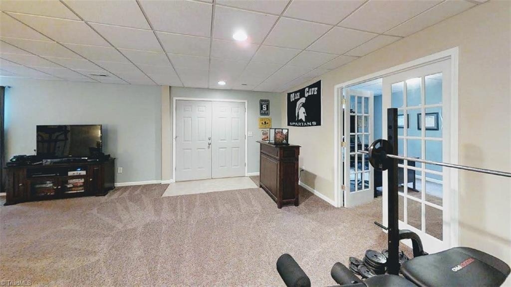 8115 Chestershire Road Oak Ridge, NC 27310 - Photo 22 of 24 Gallery Image 22