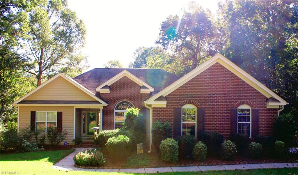 8115 Chestershire Road Oak Ridge, NC 27310 - Photo 24 of 24 Gallery Image 24