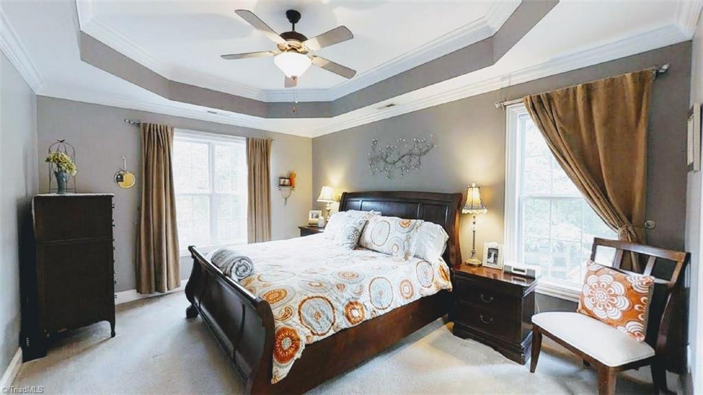 8115 Chestershire Road Oak Ridge, NC 27310 - Photo 10 of 24 Gallery Image 10