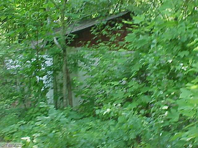 3605 McCuiston Road Greensboro, NC 27407 - Photo 11 of 13 Outbuilding. Garage
