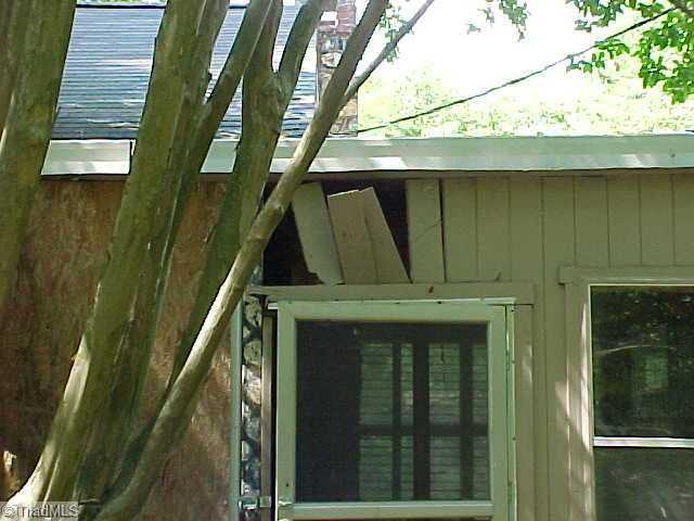 3605 McCuiston Road Greensboro, NC 27407 - Photo 13 of 13 Other. Patio enclosure