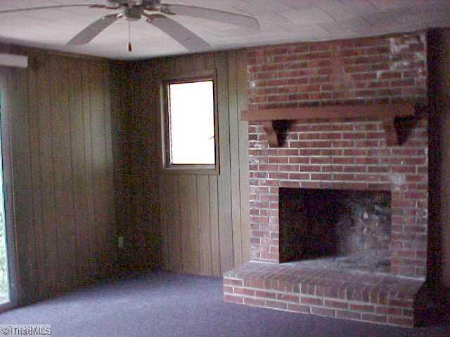 3605 McCuiston Road Greensboro, NC 27407 - Photo 10 of 13 Den/Family/Great Room.