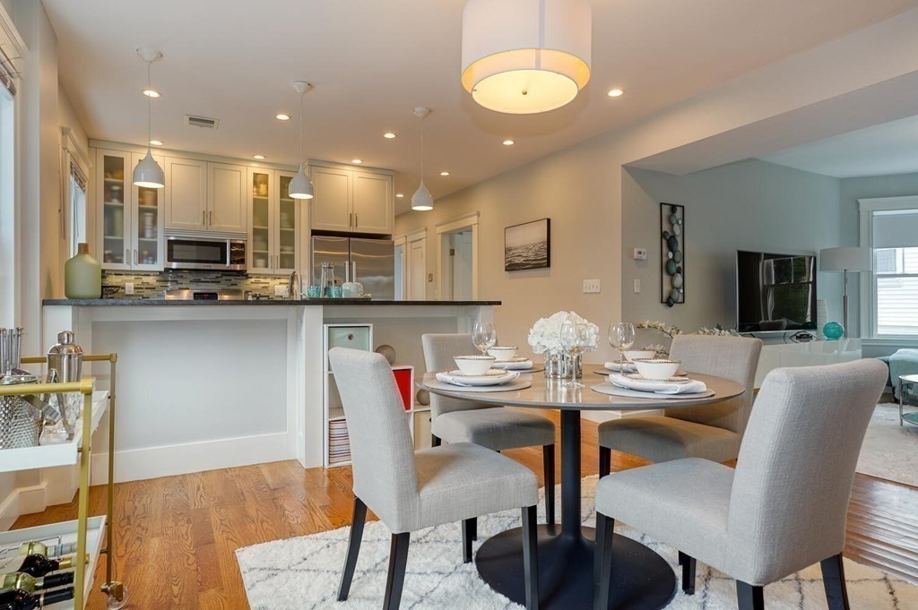 26 Park Road, Unit 2 Belmont, MA 02478 - Photo 8 of 26