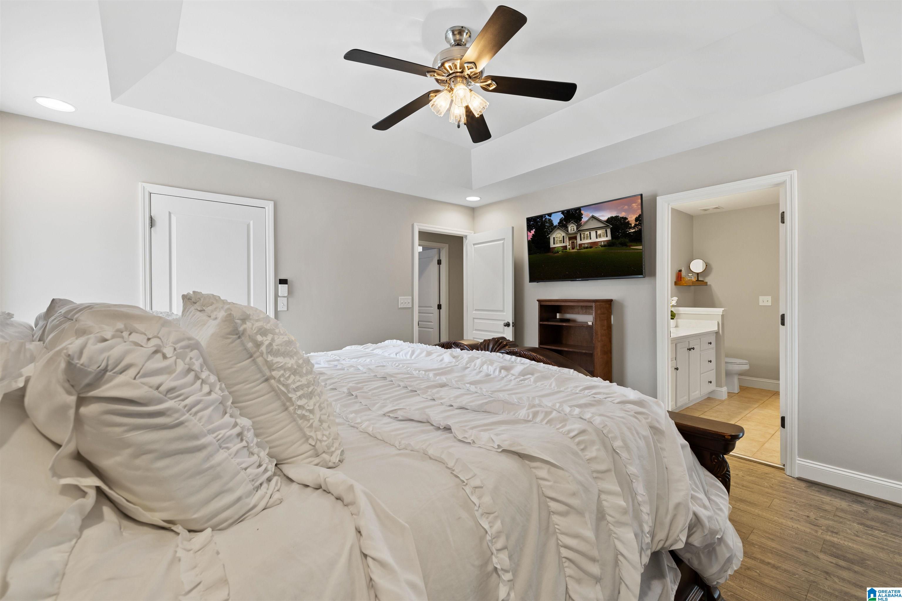 20449 Hepzibah Church Road McCalla, AL 35111 - Photo 12 of 34