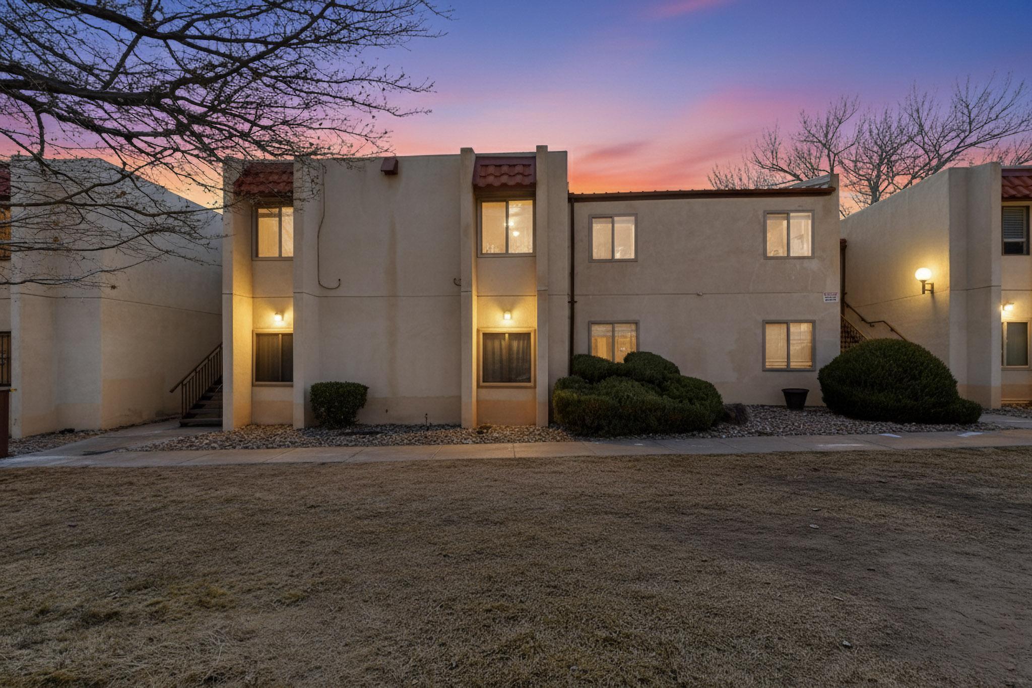 901 Country Club Drive Southeast, Unit F Rio Rancho, NM 87124 - Photo 1 of 1 Gallery Image 1